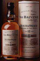 The Balvenie