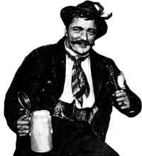 Haupten Beerstein