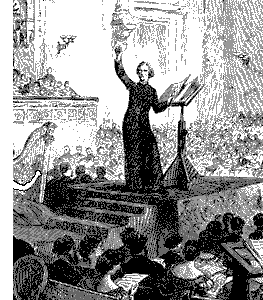 The First Canadian Congress of Speculationists