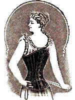 Emily's wearing of the Bloomer Disrobing Solution was to leave an indelible mark on London, Ontario's history