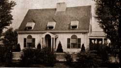 the rambling mansion on princess ave, London, Ontario