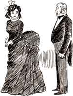 Flatus Apparatus about to blow