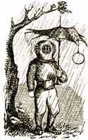 the comet suit