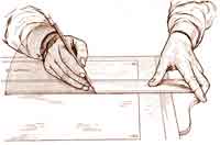 Flannigan's Drawing Board