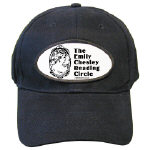 Unofficial Chesleyan ballcap