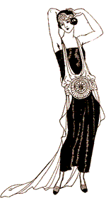 flapper
