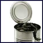 can of worms