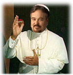 Pope Thuder I